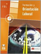 Formación y Orientación Laboral Grado Superior (Transversales)