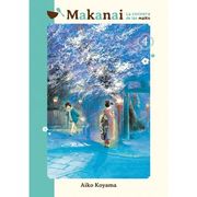 Makanai la Cocinera de las Maiko vol 4