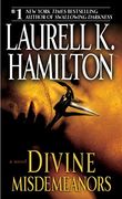 Divine Misdemeanors (Merry Gentry) (en Inglés)