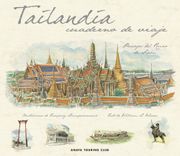 Tailandia (Cuadernos de Viaje)