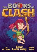 The Books of Clash Volume 2: Legendary Legends of Legendarious Achievery (Books of Clash, 2) (en Inglés)