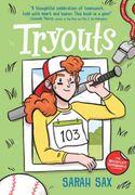 Tryouts: (A Graphic Novel) (en Inglés)