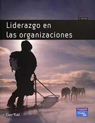 Liderazgo en las Organizaciones
