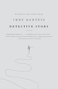 Detective Story (en Inglés)