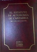 Estatuto de Autonomía de Cantabria