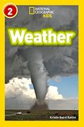 Weather: Level 2 (National Geographic Readers) (en Inglés)