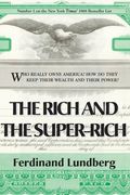 The Rich and the Super-Rich (en Inglés)