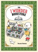 The i Wonder Bookstore (en Inglés)
