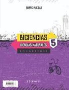 Biciencias 5 Edelvives Sobre Ruedas Bonaerense