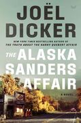 The Alaska Sanders Affair (en Inglés)