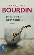 L'inconnue de Peyrolles (en Francés)