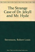 The Strange Case of dr Jekill and mr Hyde (en Inglés)