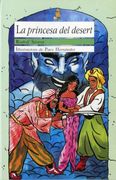 La princesa del desert (EL MICALET TEATRE)
