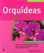 orquideas/ orchids,rapido y facil / quick and easy