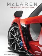 Mclaren: The Road Cars, 2010-2024