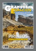 Pirineos. Los 10 Tresmiles más Fáciles: Grandes Espacios 260 (in Spanish)