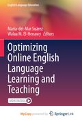 Optimizing Online English Language Learning and Teaching