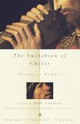 The Imitation of Christ: Vintage Spiritual Classics 