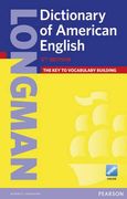 Longman Dictionary of American English 5 Paper & Online (HE) (en Inglés)