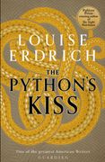 Python's Kiss. short stories (en Inglés)