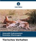 Tierisches Verhalten (en Alemán)