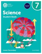 Oxford International Science: Student Book 7 (Lower Secondary) (en Inglés)