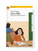 ANA Y KITTY