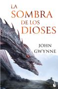 La Sombra de los Dioses (Serie Hermanos de Sangre 1)