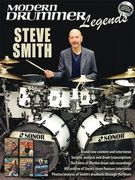 Modern Drummer Legends: Steve Smith (en Inglés)