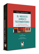 El Negocio Jurídico Testamentario