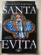 Santa Evita