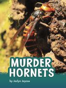 Murder Hornets (en Inglés)