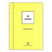 40 poemas