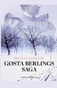 Gøsta Berlings saga (en Danés)