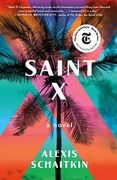 Saint x (en Inglés)