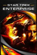 Star Trek Enterprise: Trivia Quiz Book (en Inglés)