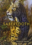 Sabertooth (Life of the Past) 