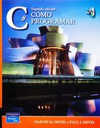 Como Programar en c# 2Ed. C/Cdrom