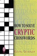 how to solve cryptic crosswords