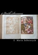 4 quick sermons (en Inglés)