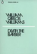 Death The Barber (Penguin Modern)