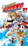 Tutor Hitman Reborn nº 37/42