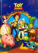 Toy Story. Clásicos de Disney / Pd.