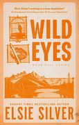 Wild Eyes - Rose Hill (en Inglés)