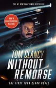 Without Remorse (John Clark) (en Inglés)