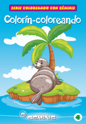 Colorín coloreando 4