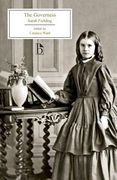The Governess: The Governess; Or, the Little Female Academy (en Inglés)
