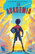 La Academia (en Inglés)
