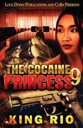 The Cocaine Princess 9 (en Inglés)