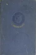 Carlomagno y los Estados Unidos de Europa